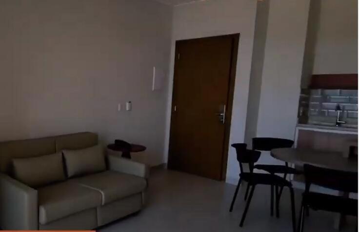 Praias Do Lago Eco Resort Apto 5 Pessoas N406 N407 Калдас-Новас Экстерьер фото